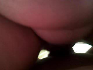 Ich habe meine Freundin in mich ficke