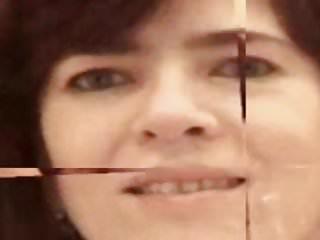 Der alte Opa und die junge Teen