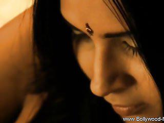 Indisches Lust Model aus Indien beim Sex