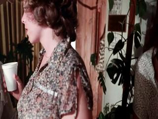 Eine Orgie mit Sex Ikonen