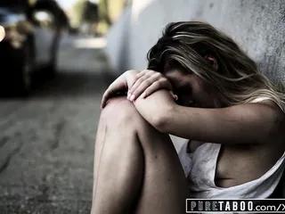 Tabu Taboo Teen verliert ihre anale Jungfräulichkeit