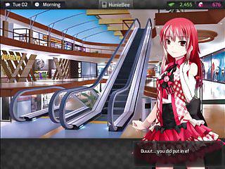 Wer mag diese Mädchen nicht widerstehen