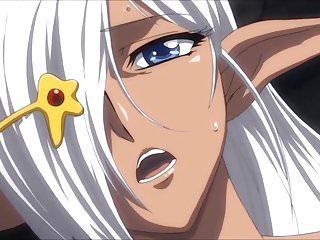 Geile Brünette Karma in den Arsch gefickt