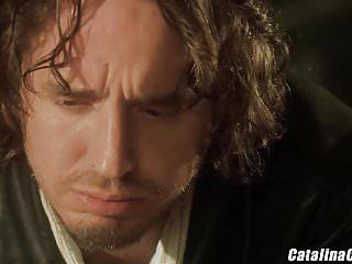 Katie morgan wird in der Küche flachgelegt