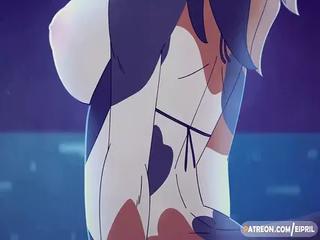 Geilste Pornoanimation seit langem - Teil 24