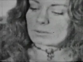 Schwarze und weiße Schönheiten in voller Länge