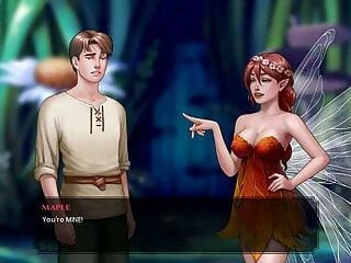 Was hat die Welt mit einer Göttin sein