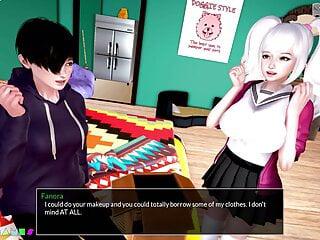 Mein Mann wird von einer versteckten Kamera beim Sex gefilmt