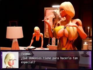 Mein neues Leben masturbiert mit meinem Dildo