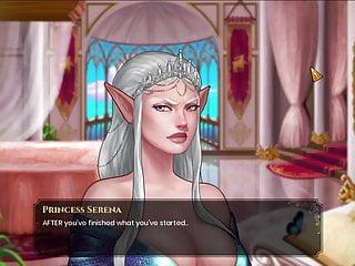 Die legendäre Savanna Stern mit den schmutzigen Gedanken beim Sex in der Öffentlichkeit