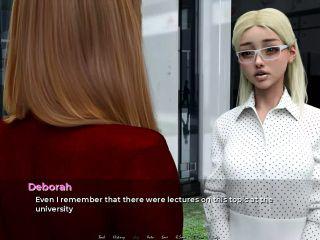 Frau wird von ihrem neuen Boss gefickt