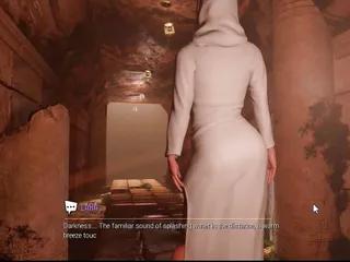 Willige Schlampe will ihn in den Arsch