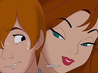 Milf mao Lawson will den Schwanz ihres schwiegersohnes in sich spüren