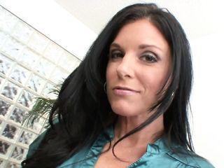 Mama und ich haben Spass mit meiner süssen Stieftochter