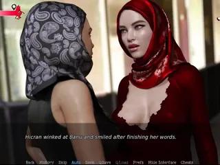 Ein Tag im Wald zwischen den kulturen