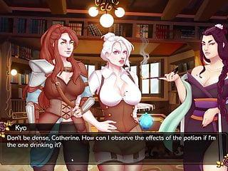 Asiatischer Ladyboy beim facefucking mit Facial - ein Video mit einem süssen weissen transenmädel