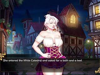 Die weißen Schwänze sind der beste weg um die Job zu bekommen