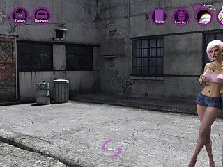 Perverse Spiele mit allem Drum und dran