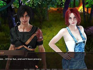 Meine Stiefschwester im Bad - Teen Schwester verführt ihren Stiefvater