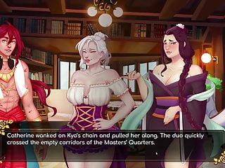 Extrem weißer Feger steht auf harte Ficks