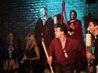 Vierer mmff mit john dö und seiner Freundin