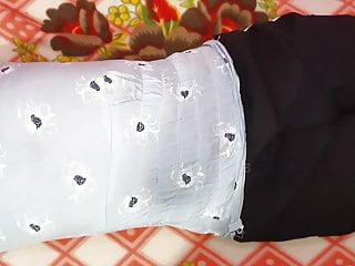 Das erste Mal Analsex für das 18 jährige indische Mädchen aus Indien