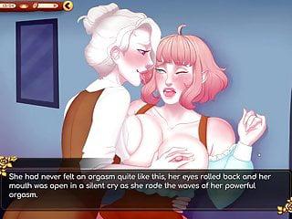 Sie zeigt dir ihre großen Titten - Teen mit dicken Titten