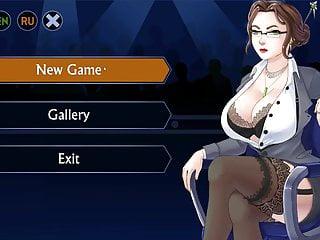 Sie spielt mit sich selbst und will den Schwanz in ihrer haarigen Pussy