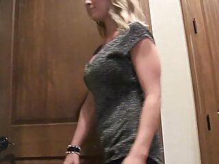 Lesben britney Foster und Sara Luvv lecken sich