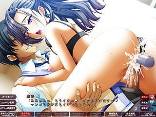 Shiina - zwei japanische Lesben und ein geiler Kerl