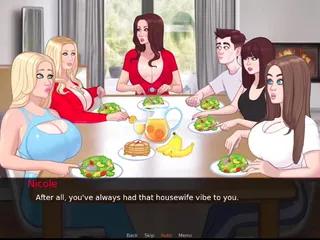 Pure Lust royal sexy Brünette masturbiert in Unterwäsche