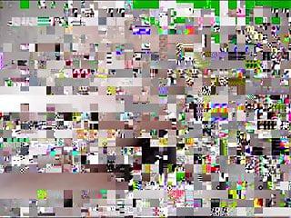 18 jährige rosa Arsch und ein großer Schwanz