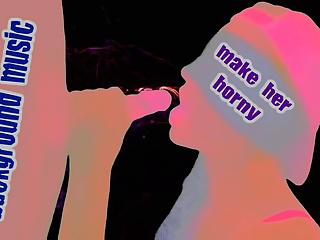 Muskulöse Milf genießt die Massage ihres Lebens