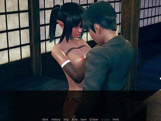 Ich gebe dir eine unschuldige Rolle mit meinem unschuldigen Freund