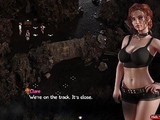 Das geile Hentai Video mit der hübschen Nadine