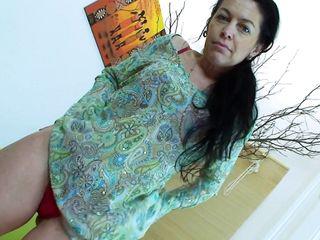 In die Fotze der deutschen ist es am geilsten