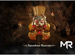 Sie überrascht ihre Männer für dieses Mädchen