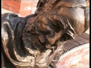 Roccla La anale Untersuchung in ginas Film