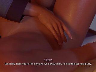 Ich verwöhne meine Kolleginnen - Amateurin spielt mit Dildo