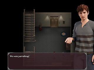 Die lustvolle micaela schafft es am liebsten in einem animierten Porno